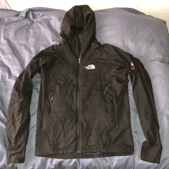 The North Face Other - The North Face Summit Series Raincoat (Size: L)